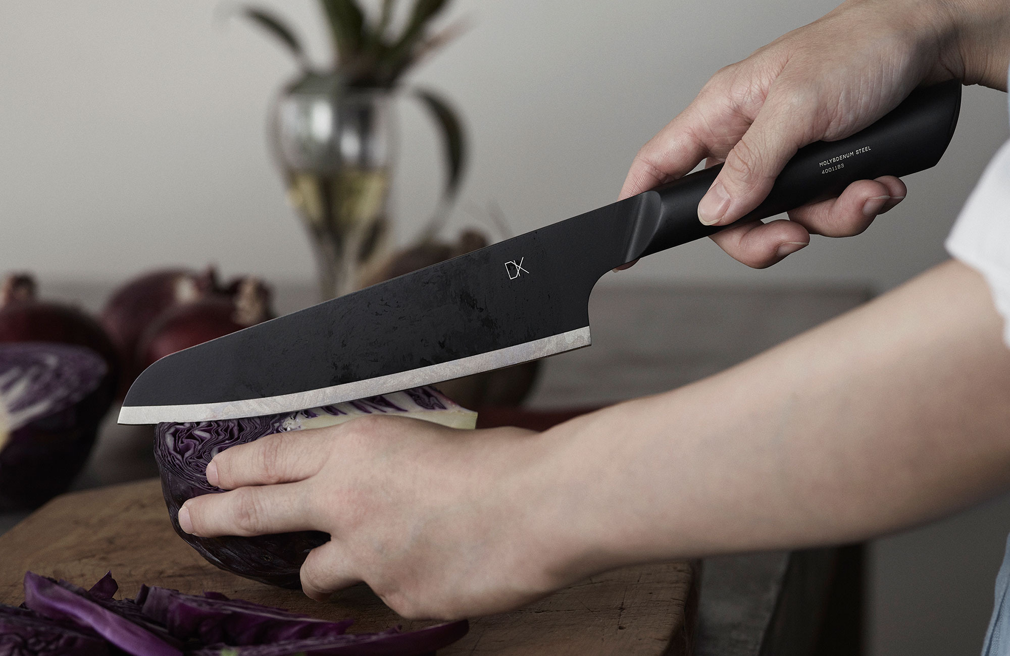1 - DYK - knives & kitchenware